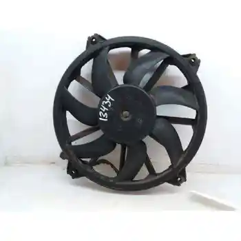 

9661571480 ELECTRIC FAN CITROEN C4 LIM.
