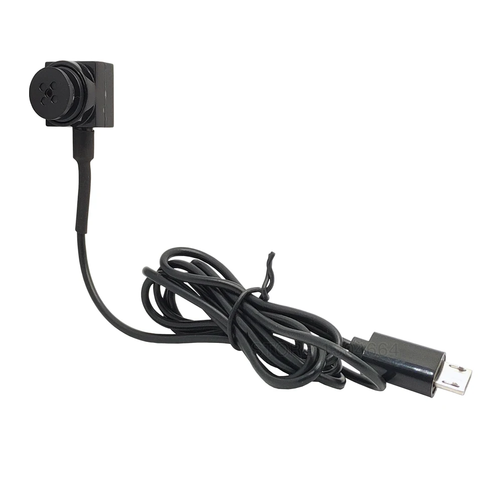 Камера видеонаблюдения 720P Android Mircro USB МП для использования на мобильный телефон OTG