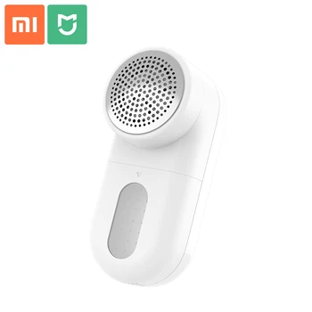 

Eco Friendly Xiaomi Mijia Lint Remover Fuzz Trimmer Rnleve Peluche Harenverwijderaar Pluizendief Clothes Hair Remover Machine
