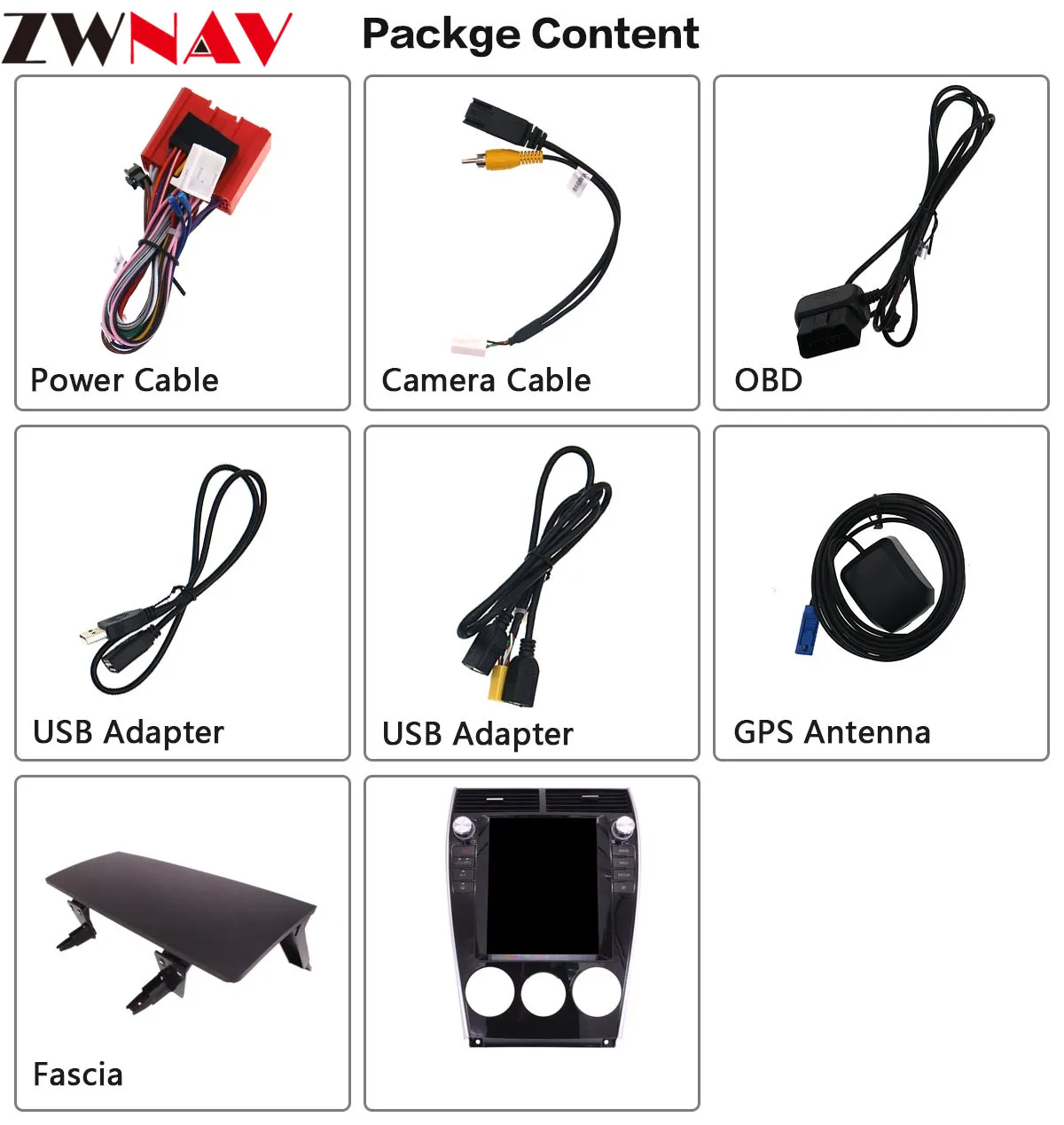 Best 10.4 Tesla Vertical screen Android 6.0 gps navi radio type recorder For mazda 6 mazda6 2002-2015 Auto stereo audio car head unit 5