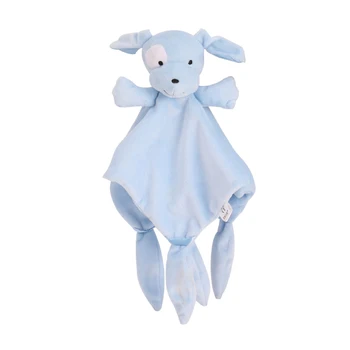 

Toddler Snuggle Comforter Sheep Baby Toy Rabbits Infant Covers Elephant Blanket Plush Newborn Gift Soft Puppet