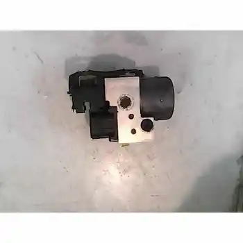 

0265216722 Abs Citroen Xsara Saloon 2.0 Hdi