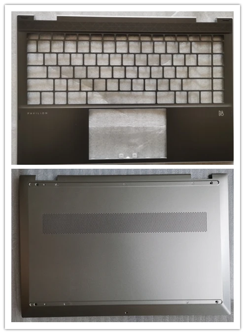 

Новый нижний чехол для ноутбука для HP 14 X360 14-DW 14M-DW TPN-Q171 L96487-001