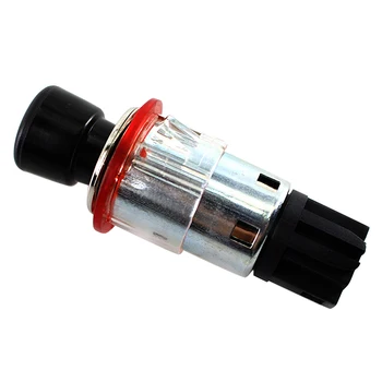 

Car Cigarette Lighter Socket Plug Front Lighter Assembly GJ6A-66-250A for Mazda 6 Car Accessories.