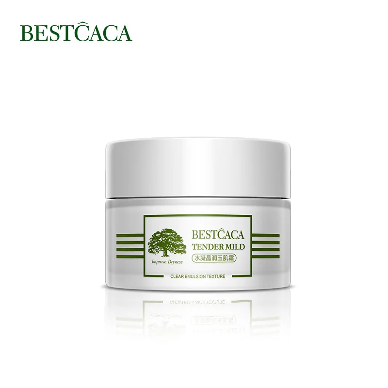 

50g nicotinamide face cream Anti-Aging day cream acne treatment Moisturizing Acne Treatment Oil-control