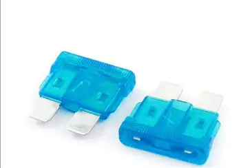 

New Auto Car Vehicle ATC Mini Blade Fuse 30A Electrical Equipment 10 Pcs/lot