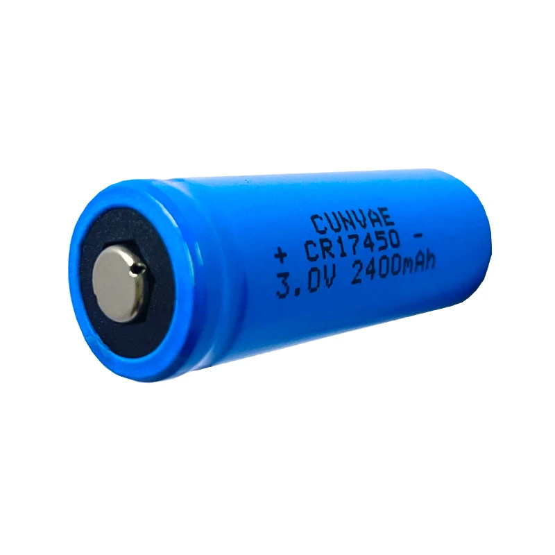 Cr17450 Battery Jaycar Store Buy