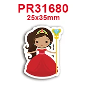 PR31680 50 ярдов мультфильм печатных grosgrain ленты 35245 - Цвет: PR31680