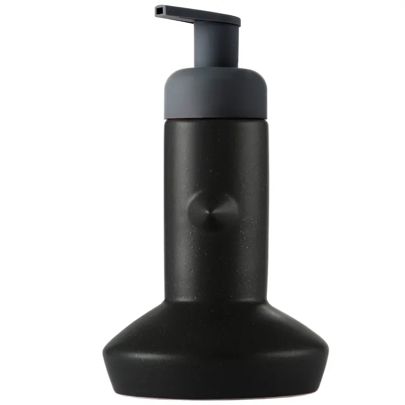 Nordijski kupaonski dodaci Keramička pumpa za pjenjenje Boca Dozator Boca šampona Zeep Dozator Distributeur De Savon