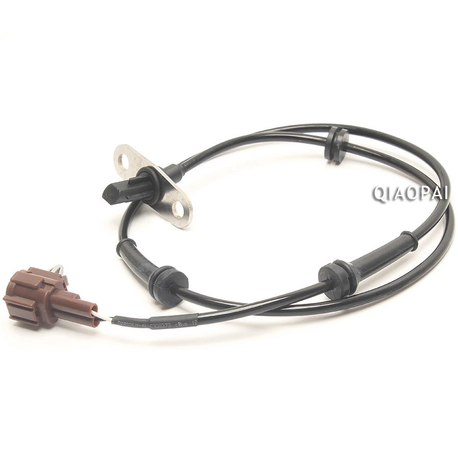 Датчик скорости колес ABS 47901 EB300 EB70A 47901EB300 для пикапа Nissan Navara|sensor sensor|sensor speedsensor nissan |