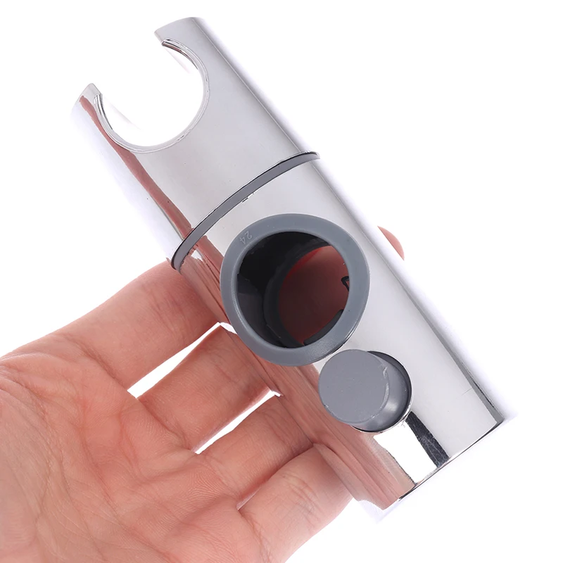 Soporte de montaje de barra de elevación de soporte de cabezal de ducha deslizante de riel ajustable