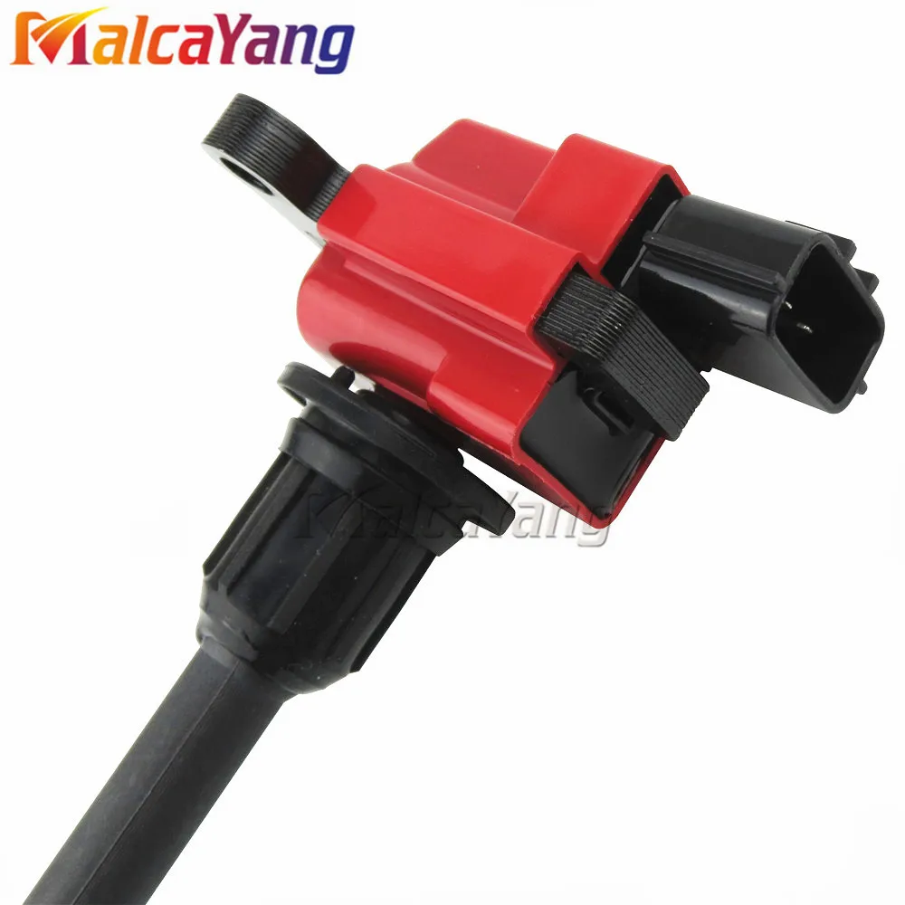 Катушка зажигания 22448-91F00 для Nissan Silvia S15 SR20DET 200SX S14 X-Trail PNT30 22448 91F00 2244891F00 | Автомобили