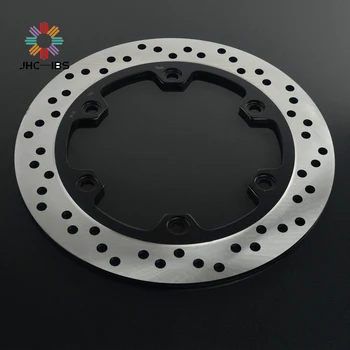 

Motorcycle 260mm Stainless Steel Brake Disc For SUZUKI GSX 1300 RK8 RK9 RL0-RL3 Hayabusa 08-14 GSX1300 BKK BKK9 BKL0 BKL1 B-King