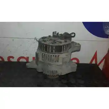

RENAULT ALTERNATOR MEGANE I CLASSIC (LA0)