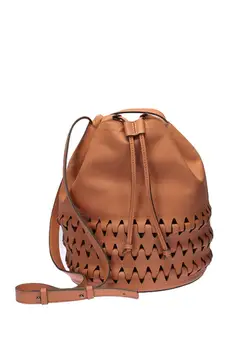 

Pearl Tan Women 'S Shoulder Bag 120130002590