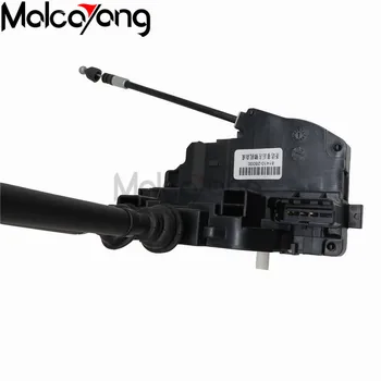 

81410-2B000 HIGH QUALITY REAR LEFT SIDE DOOR LOCK ACTUATOR FOR HYUNDAI SANTA FE 2007-2009