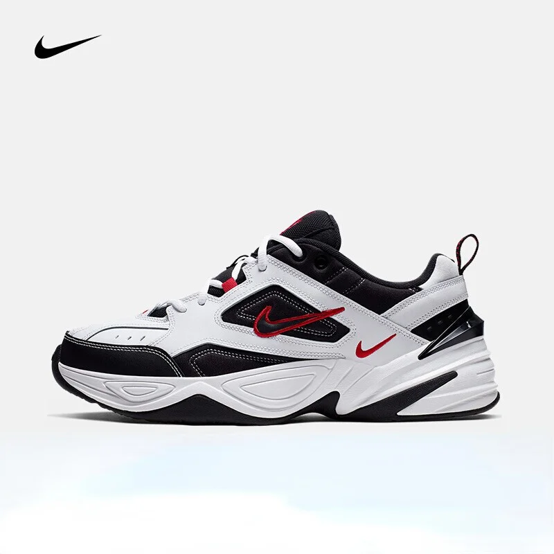 Мужская обувь Nike M2K Tekno спортивная для мужчин AV4789 AV4789-104 42 5 |