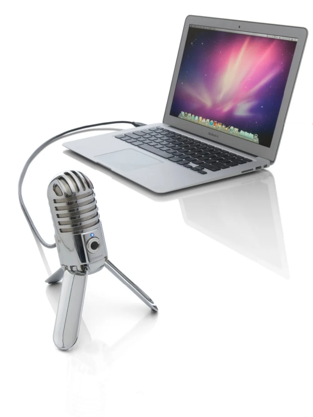 Зазор Samson C1U Pro/Metero Mic Микрофон