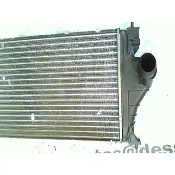 

3187472 Intercooler Peugeot 406 Saloon (s1/s2) 1.9 Turbodiesel