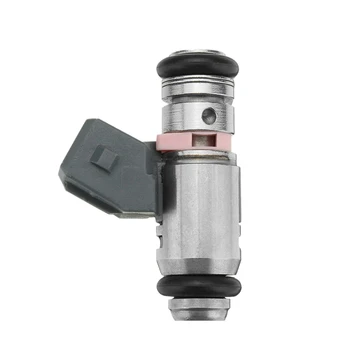 

Petrol Fuel Injector for Renault Clio 2 Kangoo Thalia Twingo 1.2 16V IWP099 2Pin