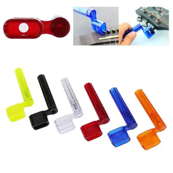 

Acoustic Guitar String Winder Grover Pin Remover Peg Puller Repairing Tool