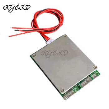 

BMS 3S 100A 12V Li-ion 18650 Battery Protection Board with Balancing for Ebike Inverter UPS 18650 26650 Battery Pack Charging