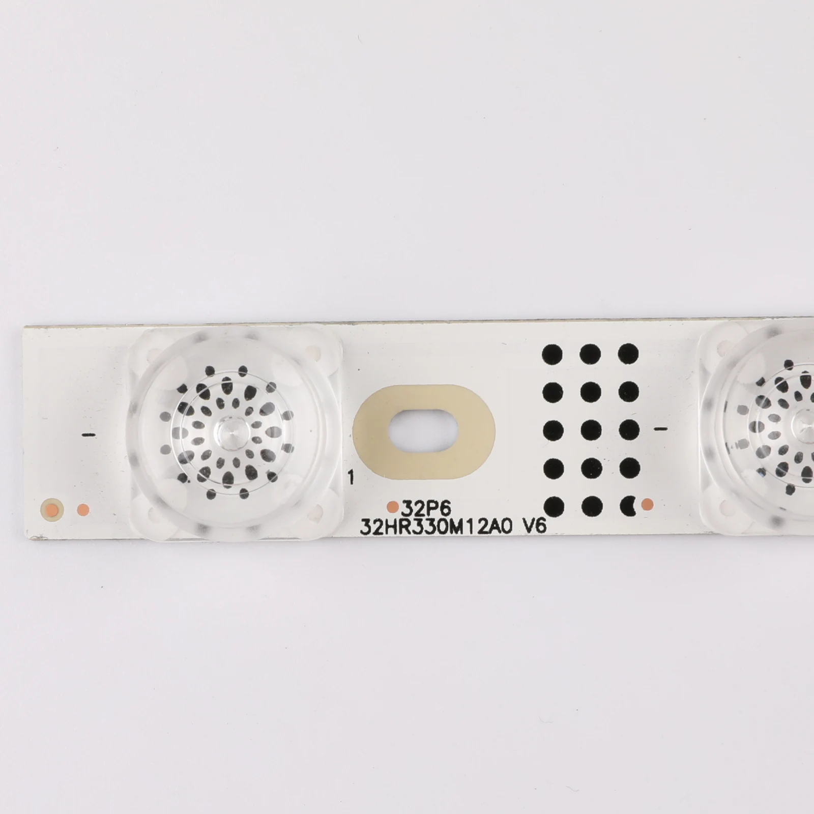 LED Ʈ Ʈ 12  TCL 32 TV LVW320NEAL 32HR330M12A0 V3 4C-LB3212-HR01J 32P6 32P6H 32P6H 6v LED