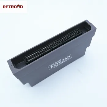 

For FC To NES 60 Pin To 72 Pin Adapter Converter For NES clone Console System