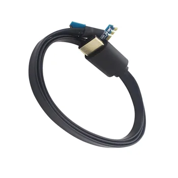 

Conversion Cable Professional PVC Accessories External Laptop Video Card Dock Adapter Durable Line For V8.0 EXP GDC Beast