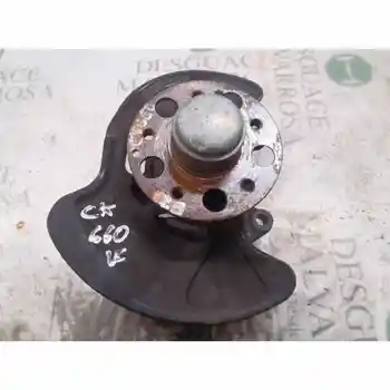 

STEERING KNUCKLE FRONT LEFT MERCEDES C CLASS (W203) SPORTCOUPE C 180 Compressor (203.746) [14505226]