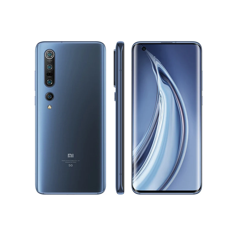 Tems&Nemo Xiaomi Mi 10 Pro 12GB 512GB 5G