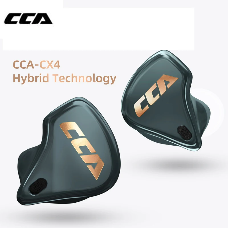 CCA CX4 TWS Wireless Bluetooth 5.0 Headset wireless bluetooth earphones Bass earphones Sports earbuds Gaming Headset