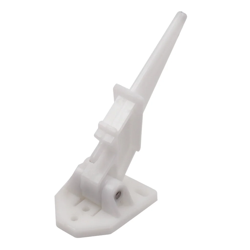 Universal Marine Speedometer Pitot Tube (80 MPH) for Accurate Speedometer Reading