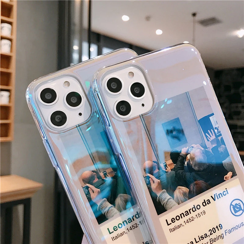 Синий светильник картина маслом текст мягкие чехлы для huawei P30 P20Lite Коврики 20 30 Pro Honor 8X 9 электронных сигарет, Современная замена, XPro 20Pro V20 Nova 3 3i 4 5 5i чехлы