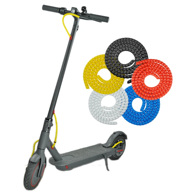 Durable Line Protector Covers
