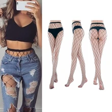 Новинка, небьющиеся женские чулки, сетчатые, дышащие, большие, маленькие, сетчатые носки, колготки в сеточку, сексуальные колготки