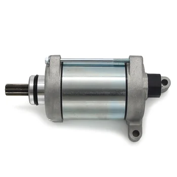 

Starter Motor Engine parts motor starter for Honda CBR600F ABS 31200-MFJ-D01 CBR600RR CBR600R