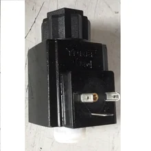 DSG клапан Соленоидный клапан катушки DSG-02-3C60-A2 электромагнитные катушки DC24V AC220V