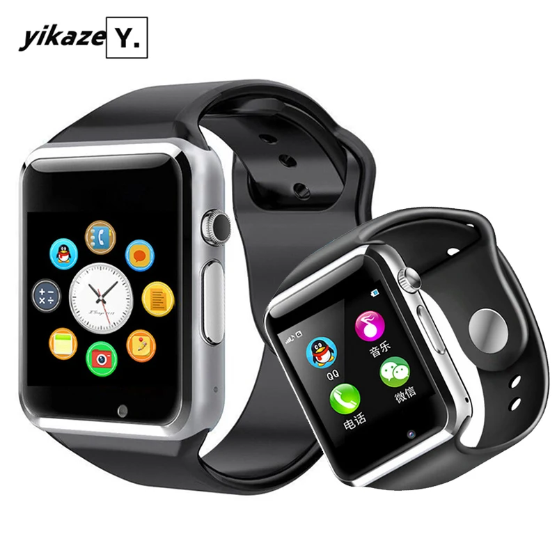 a1 smart watch customer care number