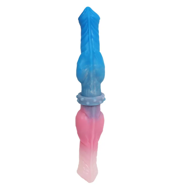 

Lesbian Double Headed Penis Dildo For Anal Butt Plug Vaginal Masturbation Cock Adult Erotic Sex Toy For Man Gay Anal Sex 18+