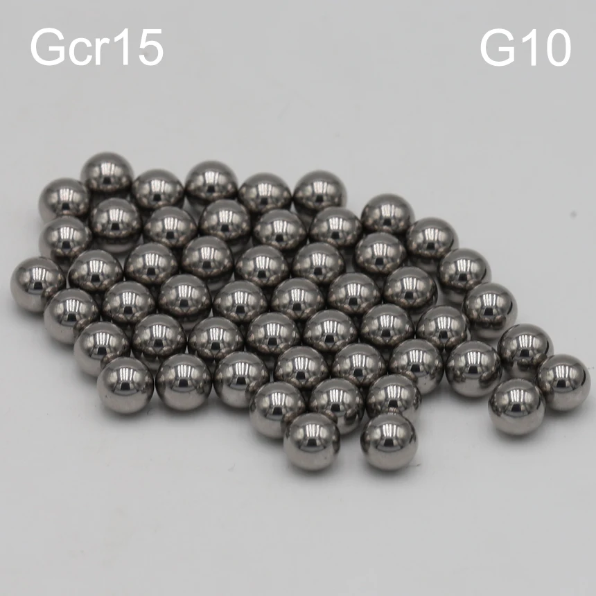 2 36 мм 37 38 5 778 8 3 Диаметр G10 HRC62 автомобильный болт сплошной SAE52100 Gcr15 подшипник