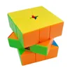 MoYu Meilong Square-1 MoFangJiaoShi SQ1 3X3X3 Speed Magic Cube Puzzle Educational Toy Kids SQ-1Game Square 1 ► Photo 3/6