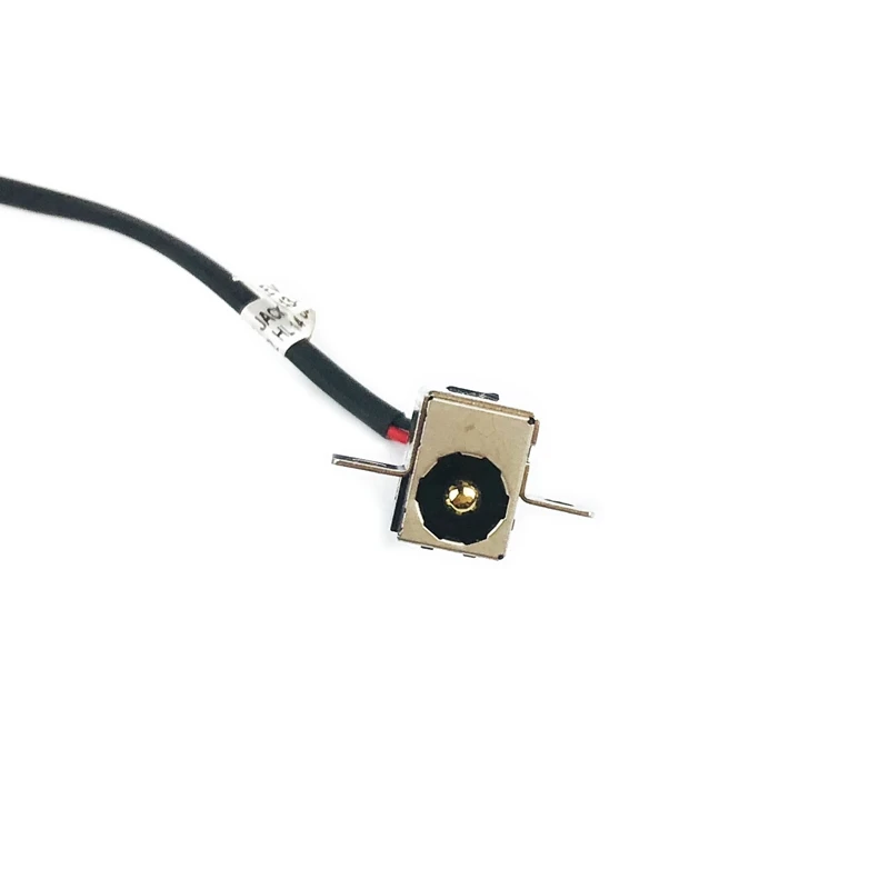 6 43 W15E0 040 2 1 для Clevo W650EH кабель постоянного тока G170SA M700 W650 G150S G150SA G150SG M520A разъем