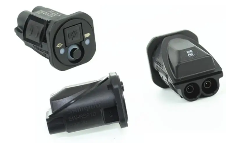 

Di2 EW-RS910 распределительная коробка