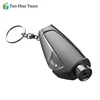 Portable Seat Safety Hammer AutoGlass Car Window Breaker LifeSaving Escape Rescue Tool Seat Belt Cutter Keychain Marteau Hamer A 5