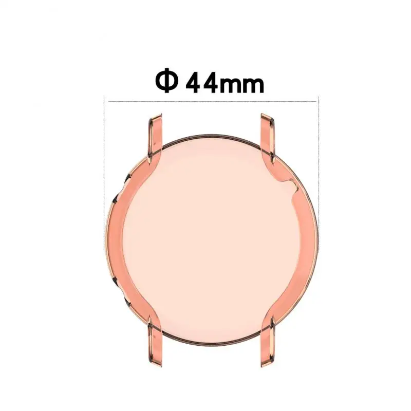 For Huawei Watch GT2 GT 2 Honor Magic 2 Classic Sport Case Protector Strap PC TPU Band Bracelet Smart Accessories Cover