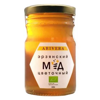 

Food Dried Goods / Local Specialties Honey ARIVERA 215823