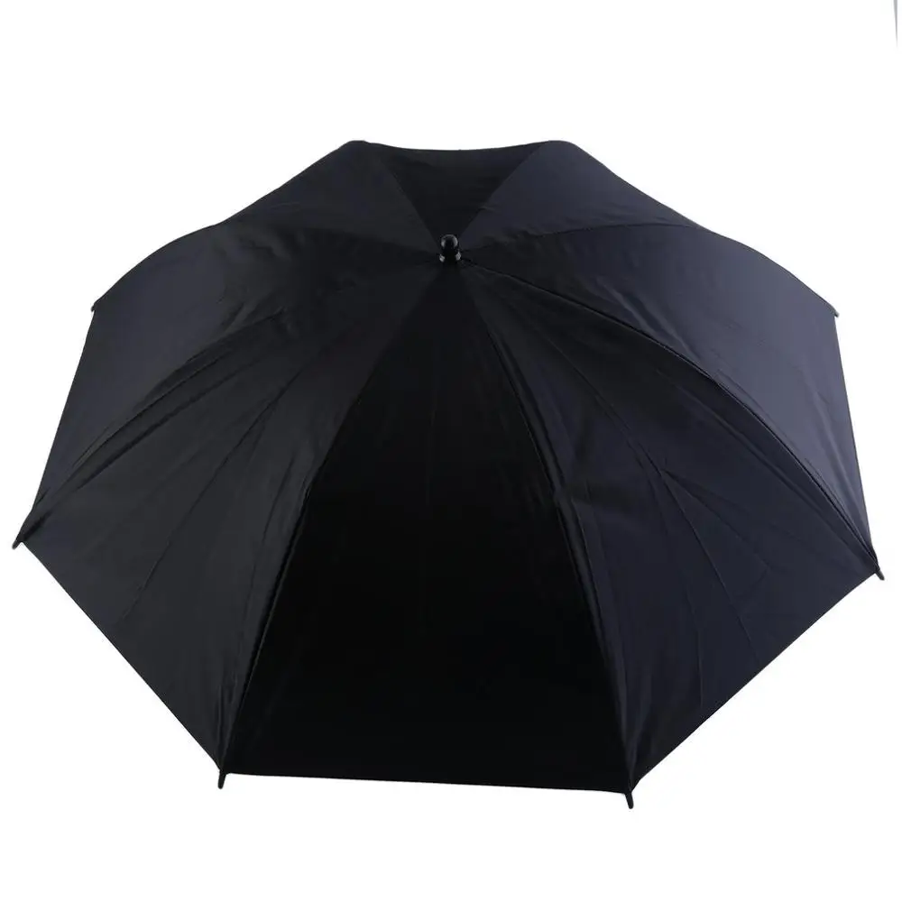 83cm Photo Studio Video Flash Light Umbrella Portable Reflective Reflector For Indoor Outdoor Shooting