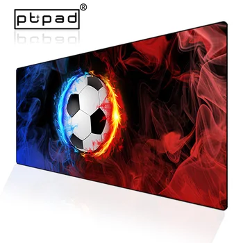 

tapis de souris Lockedge XL 900*400*3mm Large Science Cool Gaming Computer Mouse Pad Anti-slip Keyboard Laptop Game Mousepad Mat