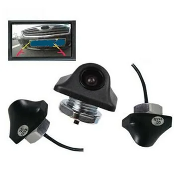 

Universal Car Rear View Camera Auto Parking Reverse Backup Camera Night Vision